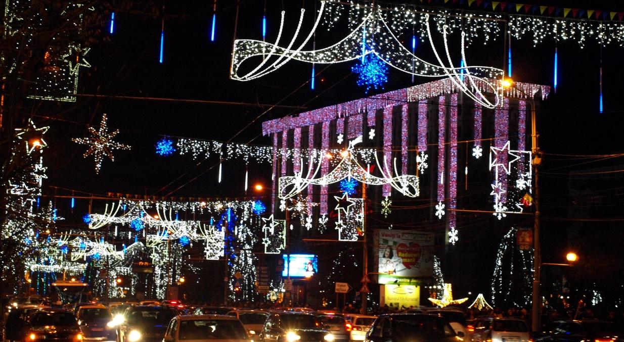 aprindere_iluminat_festiv_ploiesti