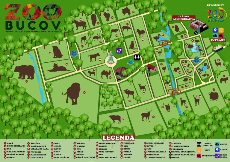zoo-ploiesti