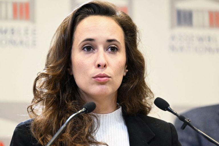 FRANCE-POLITICS-LABOUR-PENSIONS