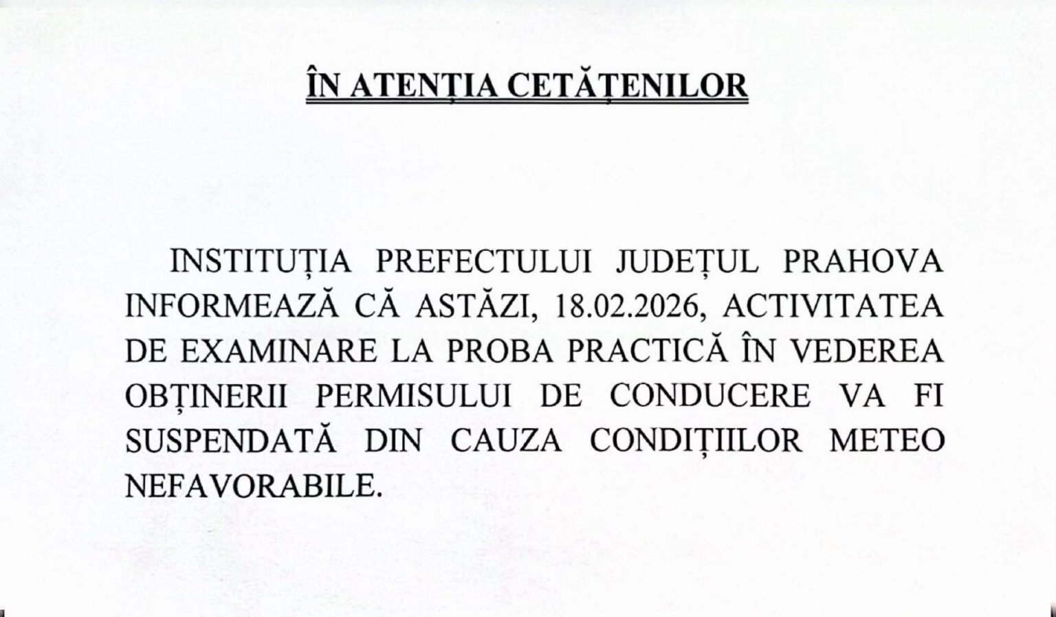 anunt-suspendare-examen-auto-1536x898
