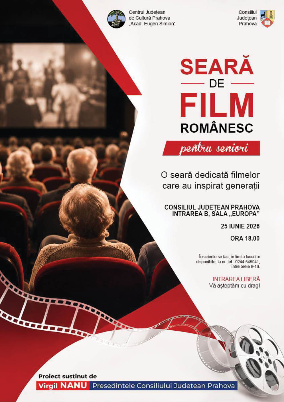 Seara-de-film-romanesc-dedicata-seniorilor-la-Ploiesti
