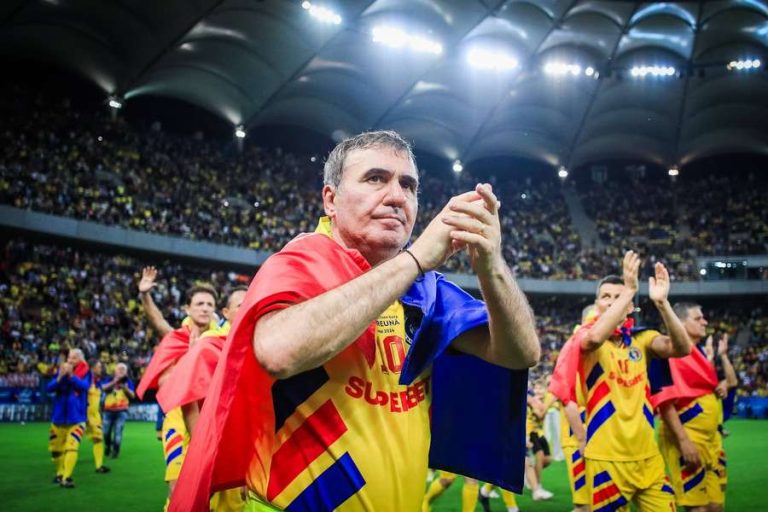 hagi