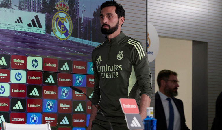Alvaro-Arbeloa