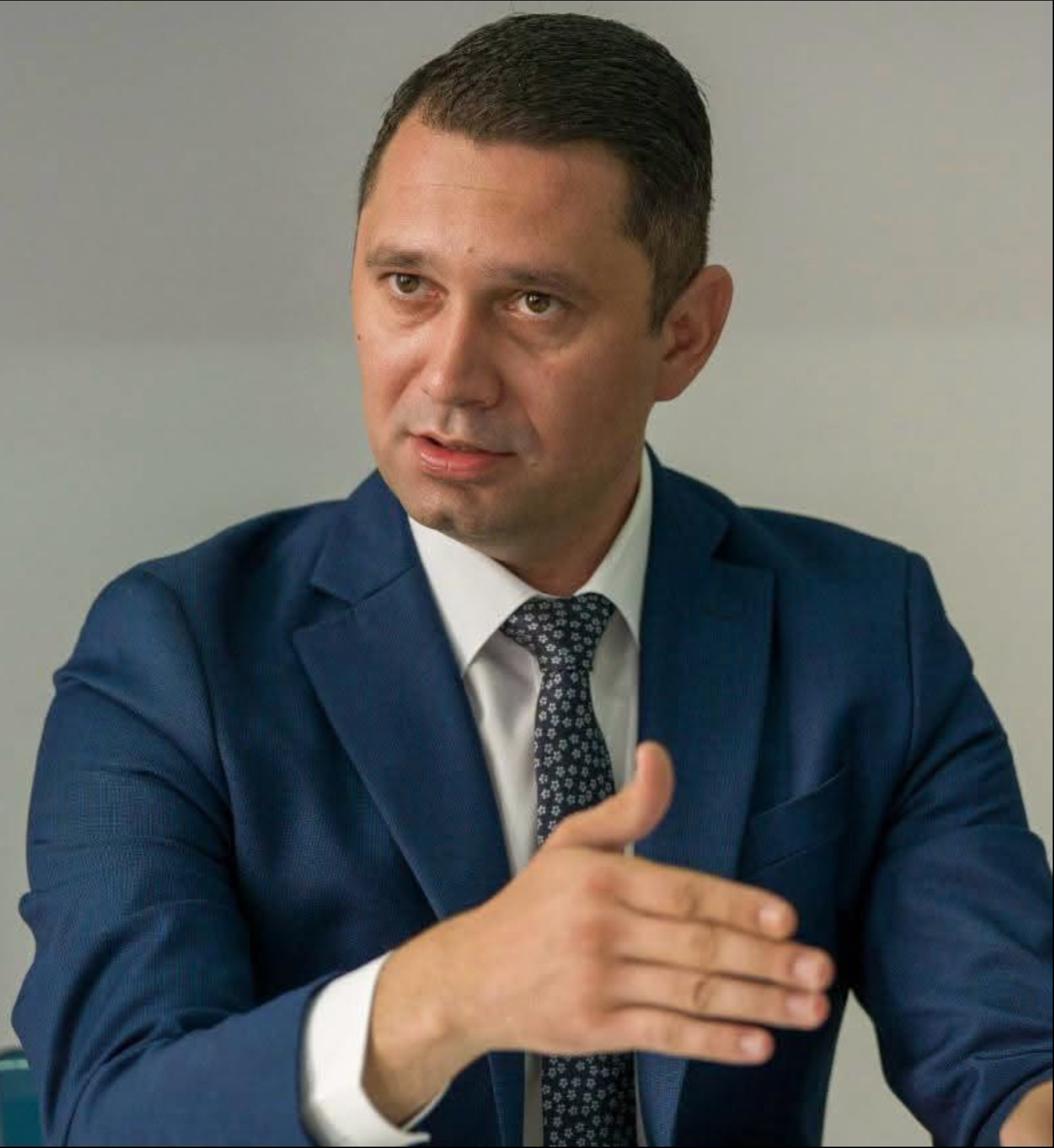 BOgdan Toader