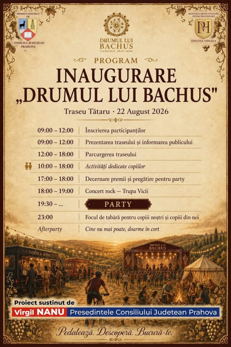 Inaugurare-Drumul-lui-Bachus