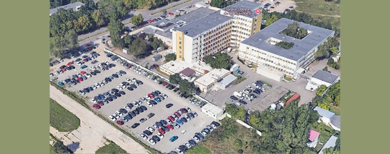 parcare-spital-judetean