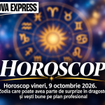 Horoscop cosmic Prahova Express