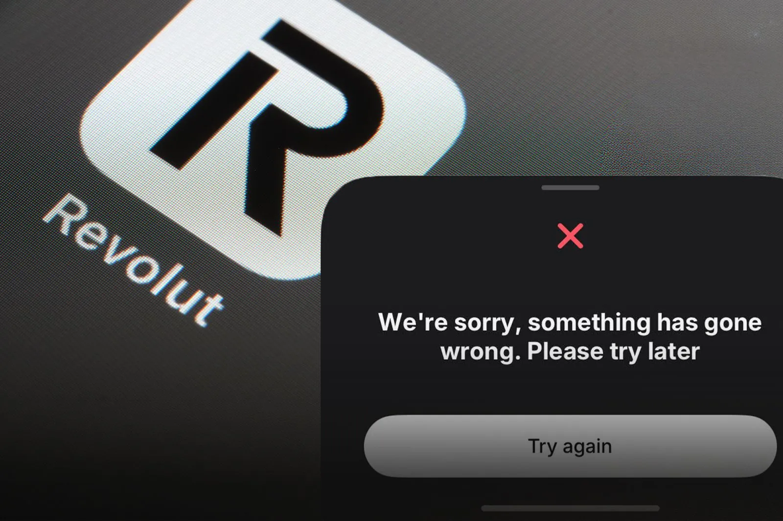 Probleme-Revolut