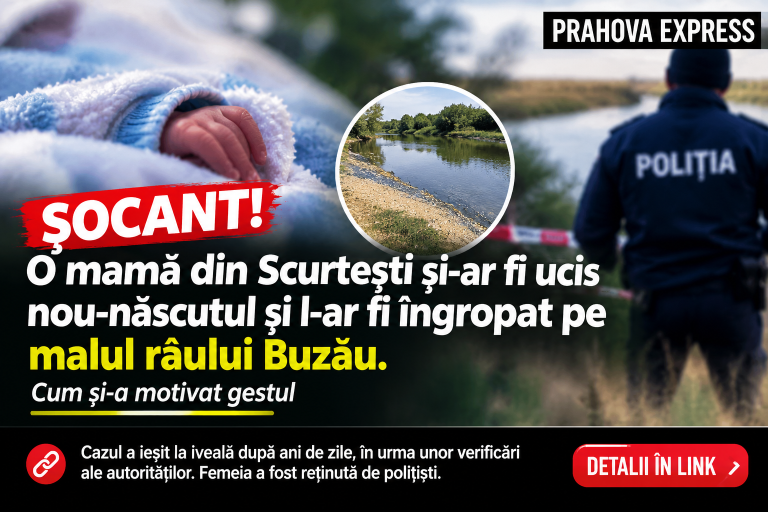 Șocant_ Ancheta de pe malul Buzăului